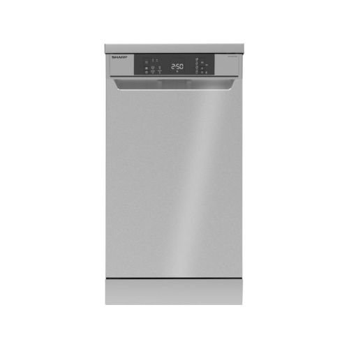 Πλυντήριο Πιάτων Εντοιχιζόμενο Sharp QW-NS1CF49ES 45cm