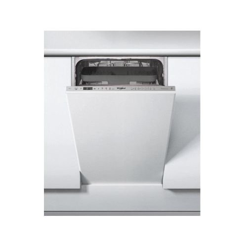 Πλυντήριο πιάτων Whirlpool WSIO 3T223 PCE X