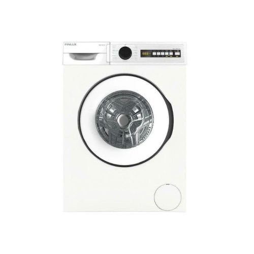 Πλυντήριο ρούχων Ελεύθερο Finlux FXN 107T2 7kg 1000rpm White