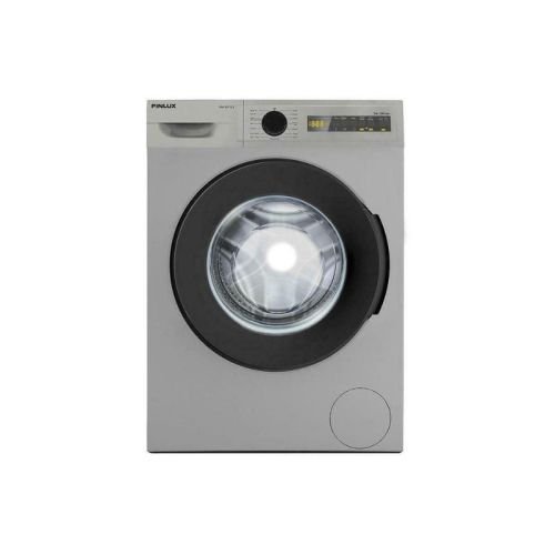 Πλυντήριο ρούχων Ελεύθερο Finlux FXN 107T2 S 7kg 1000rpm Silver