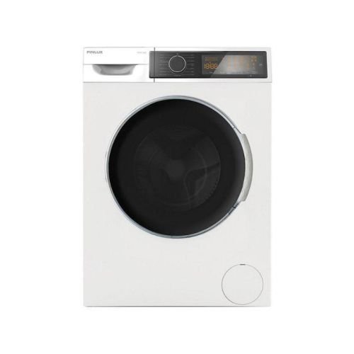 Πλυντήριο ρούχων Ελεύθερο Finlux FXT8 120T 8kg 1200rpm White