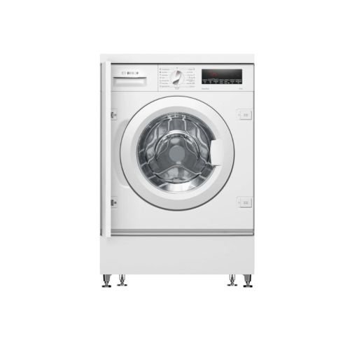 Πλυντήριο Ρούχων Εντοιχιζόμενο Bosch WIW28542EU 8kg 1400rpm White