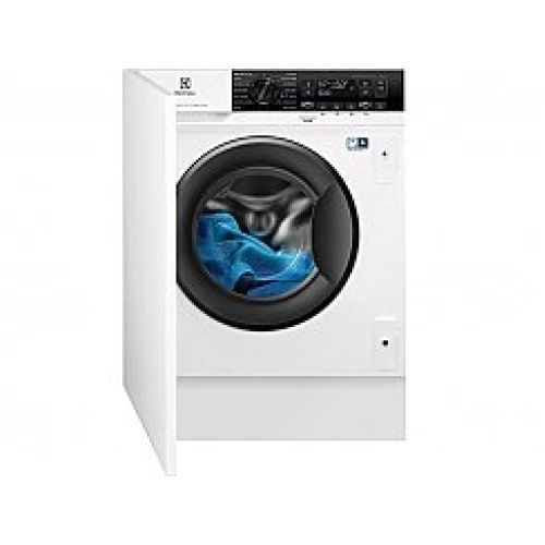 Πλυντήριο Στεγνωτήριο Εντοιχιζόμενο Electrolux EW7W368SI 8kg/4kg Ατμού 1600 Στροφές