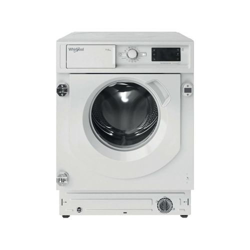 Πλυντήριο-Στεγνωτήριο Εντ. Whirlpool BI WDWG 751482 EU N 7-5kg. 1400rp