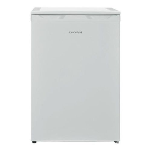 Ψυγείο Mini Bar Crown GN 1301E 122lt Λευκό