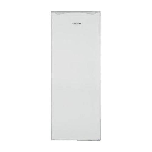 Ψυγείο Μονόπορτο Crown GN 2653E 255lt Λευκό