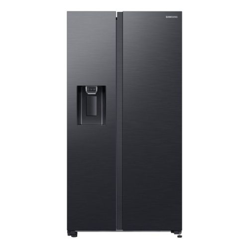 Ψυγείο Ντουλάπα Samsung RS62DG5003B1 655lt NoFrost Υ178xΠ91.2xΒ71.6εκ. Inox