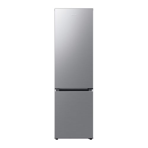 Ψυγειοκαταψύκτης Samsung RB38C600CS9/EF 390lt NoFrost E Υ203xΠ59.5xΒ65.8εκ. Inox