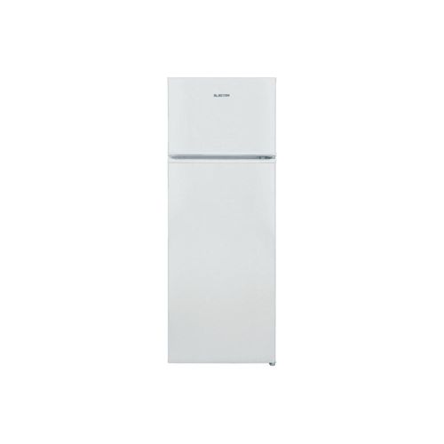 Ψυγείο Δίπορτο Ελεύθερο Electra ELR 26 White