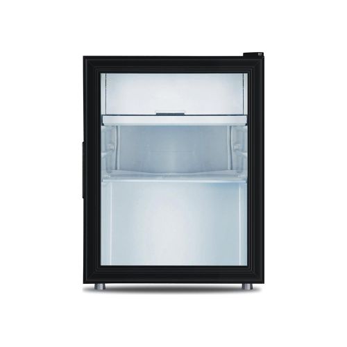 Ψυγείο Mini Bar Ελεύθερο Crown CM-68B Black