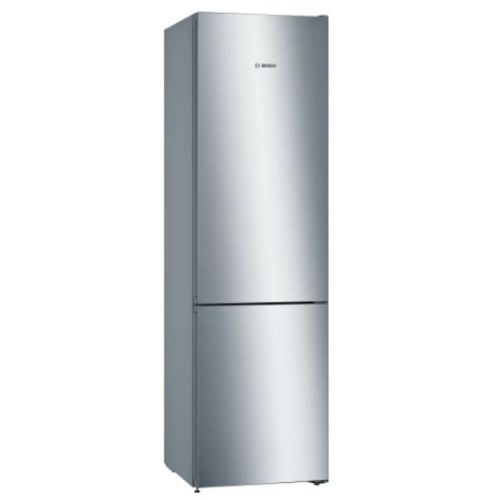 Ψυγειοκαταψύκτης Ελεύθερος Bosch KGN39VLEB NoFrost Inox