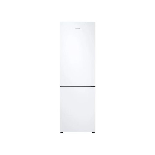 Ψυγειοκαταψύκτης Ελεύθερος Samsung RB33B610EWW/EF Total NoFrost White