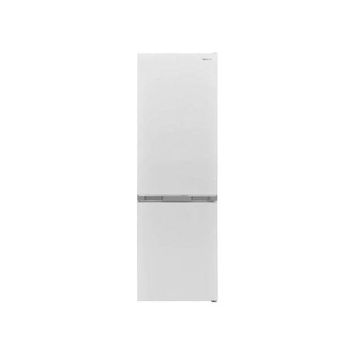 Ψυγειοκαταψύκτης Ελεύθερος Sharp SJ-BB04DTXWF