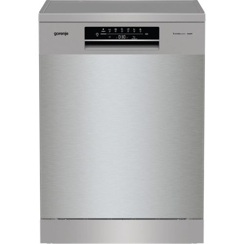 Πλυντήριο Πιάτων Gorenje GS642E90X για 13 Σερβίτσια 60cm E Inox