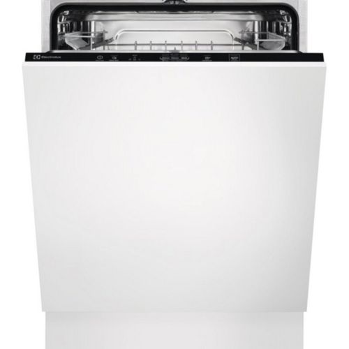 Πλυντήριο Πιάτων Εντοιχιζόμενο Electrolux EEA27200L για 13 Σερβίτσια Π59.6xY81.8εκ. Λευκό  E