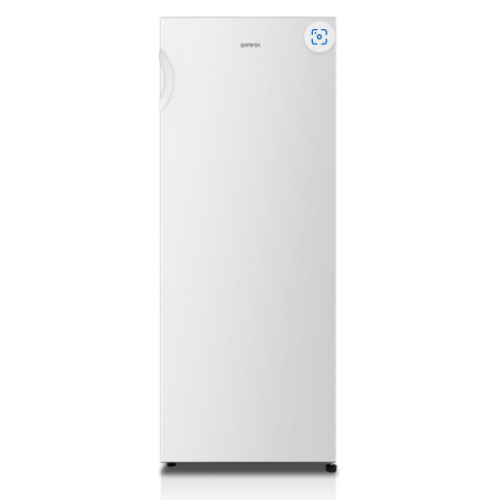 Καταψύκτης Όρθιος Gorenje F4142PW 165lt Ε Λευκός