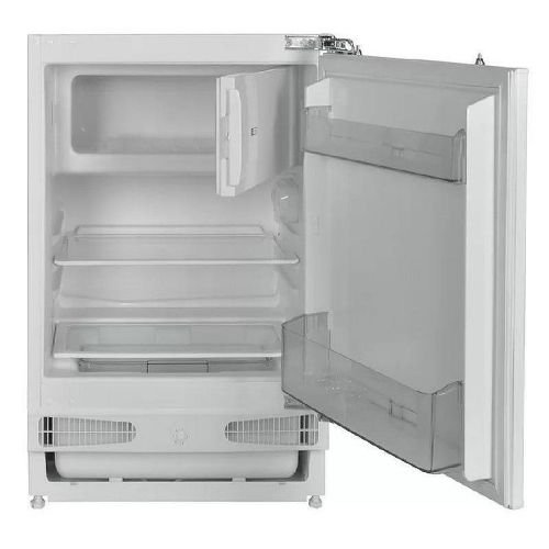 Εντοιχιζόμενο Ψυγείο Mini Bar Finlux FXNE 1600 115lt, E (Υ81.8xΠ59.5xΒ54.8cm)