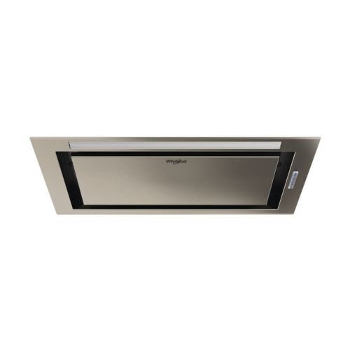 Απορροφητήρας Μηχανισμός Whirlpool WCT3 64 FLB X Inox
