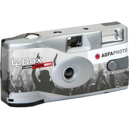 AgfaPhoto LeBox Black/White 36 (601026)