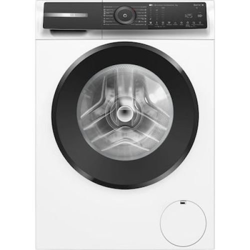 Πλυντήριο Ρούχων Bosch WGH24400BY 9kg Α 1400 Στροφών