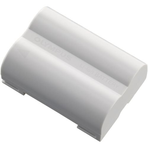 Olympus BLM-5  Li-Ion Battery for E-5 (N4290992)
