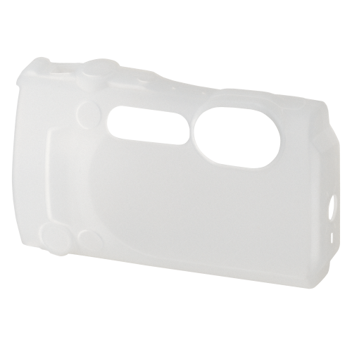 Olympus CSCH-124 Silicon Case for TG-860 (V600084WW000)