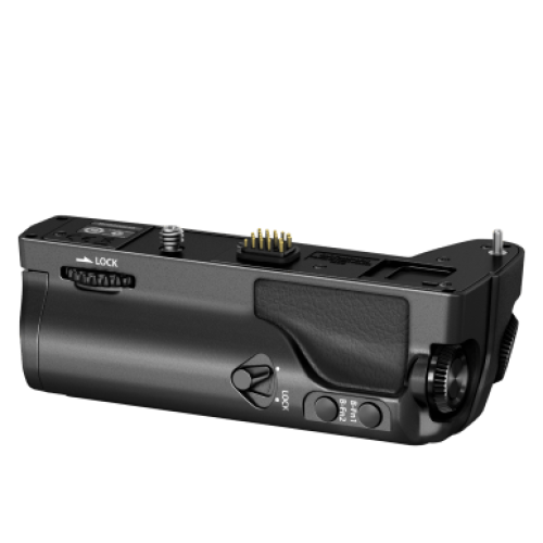 Olympus HLD-7 POWER BATTERY HOLDER (FOR E-M1)  (V328140BE000)