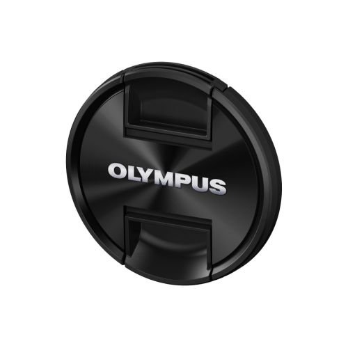 Olympus LC-58F Lens Cap (EZ-M1415-2) (V335690BW000)