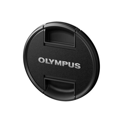 Olympus OM System LC-72D Lens Cap for EZ-M4015 PRO (V335970BW000)