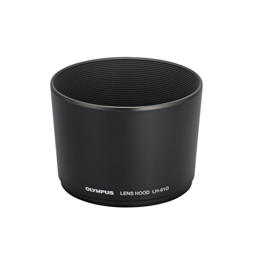 Olympus LH-61D Lens Hood (ED 40-150mm f4.0-5.6 & MFT 40-150) (N2526900)