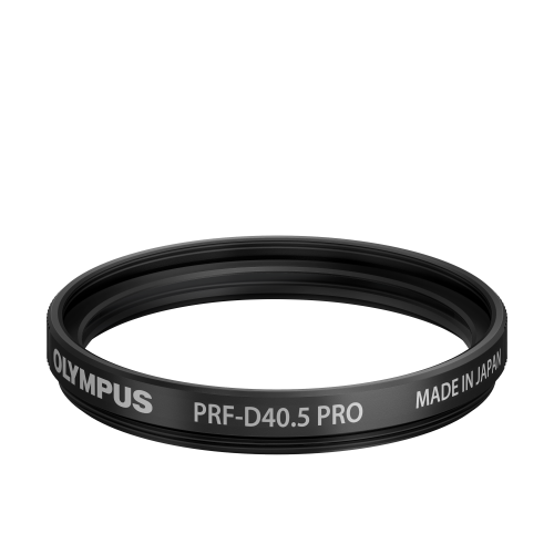 Olympus PRF-D40.5 PRO Protection Filter (V652014BW000)