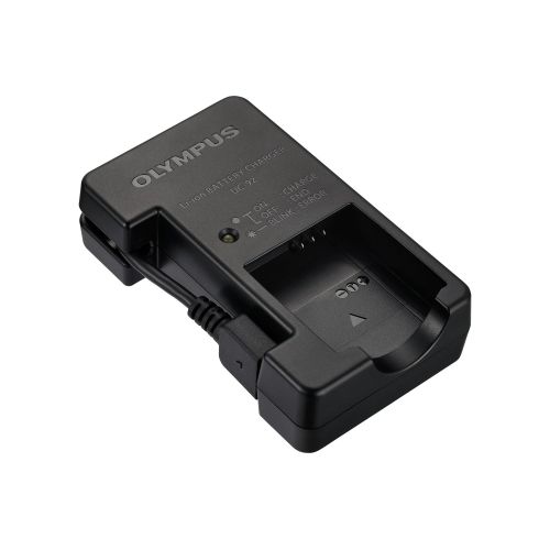 Olympus UC-92 Battery Charger for LI-90B/LI-92B (V6560280W000)