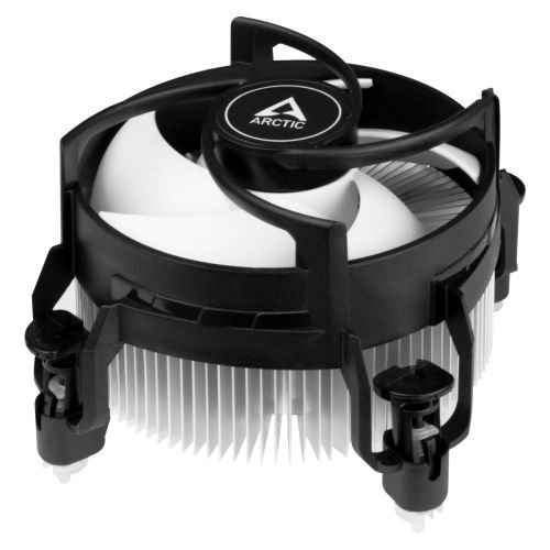 ARCTIC Alpine 17 – 95W CPU Cooler for Intel socket 1700 (ACALP00040A)