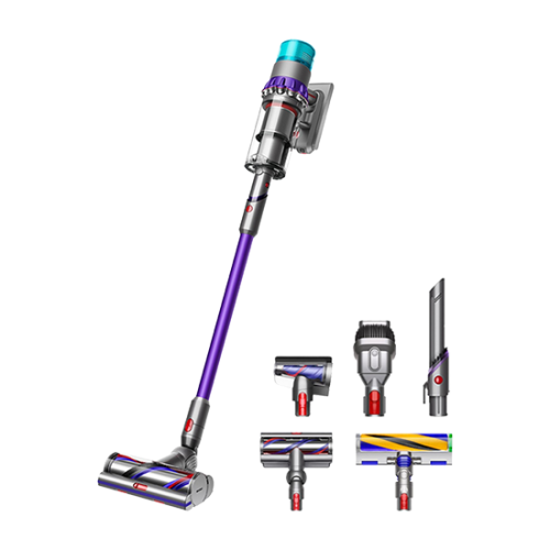 Dyson Vacuum Cleaner Gen5 Detect Absolute