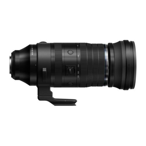 Olympus OM System M.Zuiko Digital ED 150-600mm F5.0-6.3 IS / EZ-M1560 black (V335930BW000)