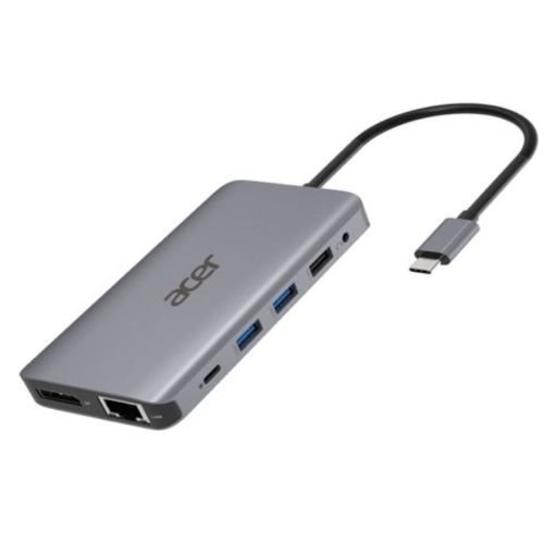 Acer 12-in-1 Type-C Docking (HP.DSCAB.009)
