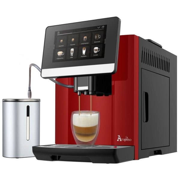 Acopino Barletta red (BARLETTA RED)