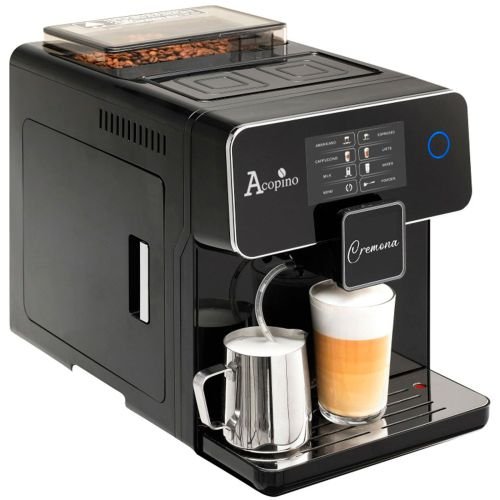 Acopino Cremona black (CREMONA SCHWARZ)
