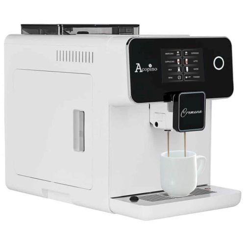Acopino Cremona           white (CREMONA WEISS)