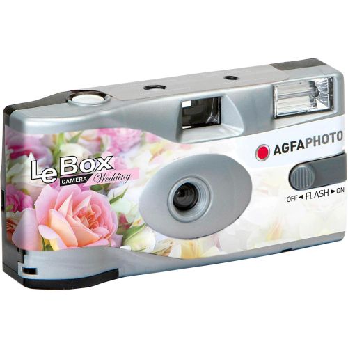 AgfaPhoto LeBox Wedding (601025)