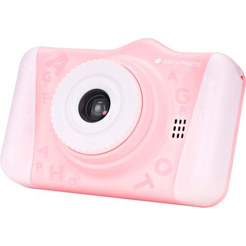 AgfaPhoto Realikids Cam 2 pink (ARKC2PK)