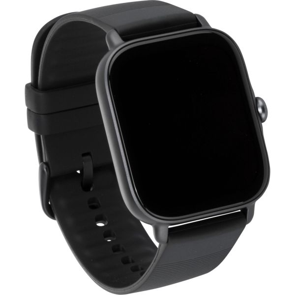Amazfit GTS 3 graphite black (GTS 3 GRAPHITE BLACK)