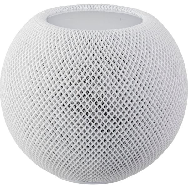 Apple HomePod mini - White MY5H2D/A (MY5H2D/A)