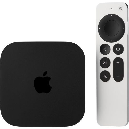 Apple TV 4K 64GB Wi-Fi (MN873FD/A)