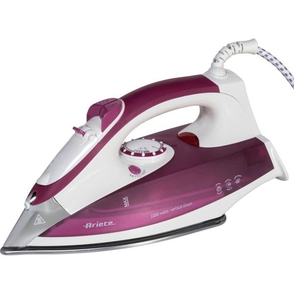 Ariete Iron 2000W, violet (00S621500AR0)