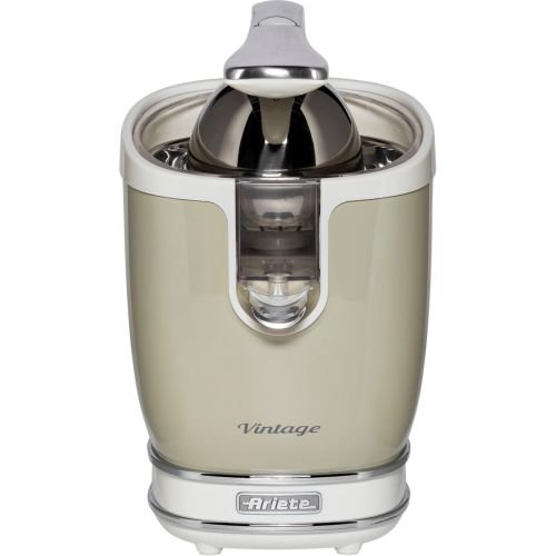 Ariete Vintage Citrus Juicer beige (00C041303AR0)