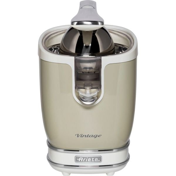 Ariete Vintage Citrus Juicer beige (00C041303AR0)