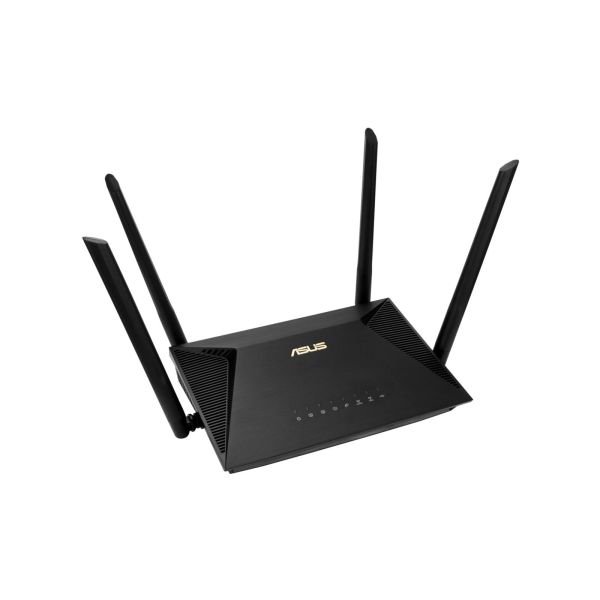 Asus RT-AX53U AX1800 AiMesh (90IG06P0-MO3510)