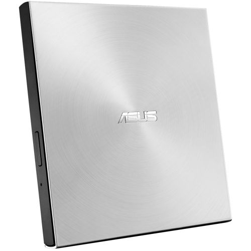 Asus SDRW-08U8M-U ZD USB Typ-C silver (90DD0292-M29000)