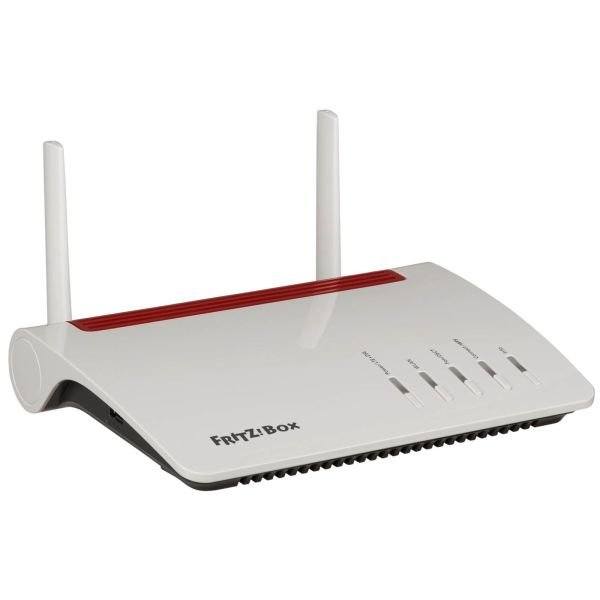 AVM FRITZ!Box 6890 LTE (20002817)